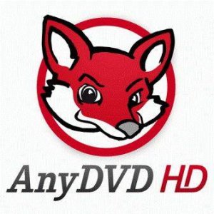  AnyDVD & AnyDVD HD 7.5.8.0 Final 