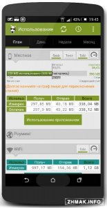  3G Watchdog Pro v1.26.8 