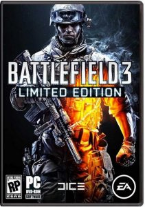  Battlefield 3 Free Multiplayer (v.1.6.0) (2011/RUS/Repack) 