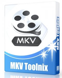  MKVToolNix 7.6.0 (2015) RUS + Portable 