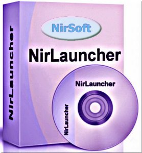  NirLauncher Package 1.19.22 (2015) RUS Portable by Padre Pedro 