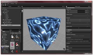  Allegorithmic Substance Designer 4.6.2 Build 15318 Final 