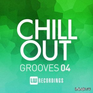  Chill Out Grooves Vol 4 (2015) 