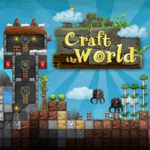  Craft The World v.1.0.006 (2015/PC/RUS) Repack 