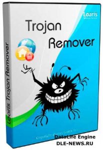  Loaris Trojan Remover 1.3.6.6 (Ml|Rus) 