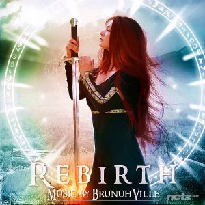  BrunuhVille - Rebirth (2014) 