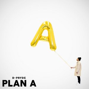  D-Pryde - Plan A (2015) 