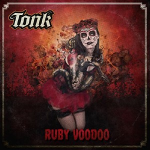  Tonk - Ruby Voodoo (2015) 