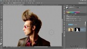  Photoshop CC --:   (2014) 