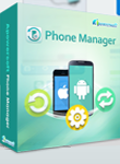  Apowersoft Phone Manager PRO 2.3.6 