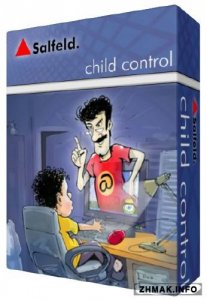  Child Control 2014 14.644.0 RUS 
