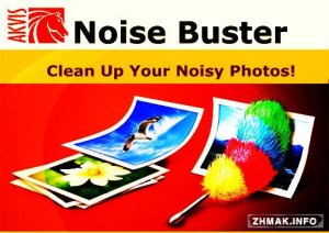  AKVIS Noise Buster 9.0.2761.10157 (x86/x64) 