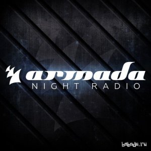  Armada Night & twoloud - Armada Night Radio 042 (2015-03-03) 
