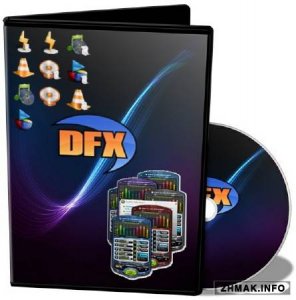  DFX Audio Enhancer 11.400 +  
