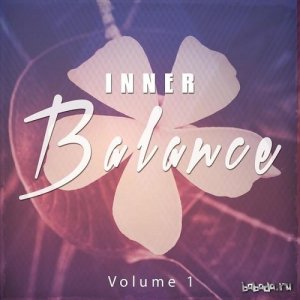  Inner Balance Vol 1 Peaceful Chill out and Meditation Moods (2015) 