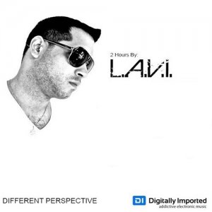  L.A.V.I. & Avii - Different Perspective (March 2015) (2015-03-03) 