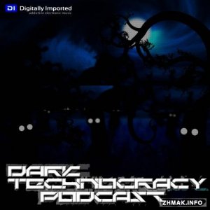  Dragon Hoang - Dark Technocracy Podcast 015 (2015-03-02) 