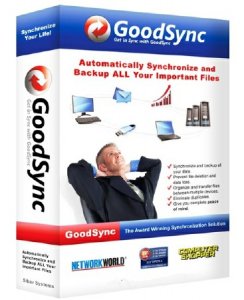  GoodSync Enterprise 9.9.16.9 