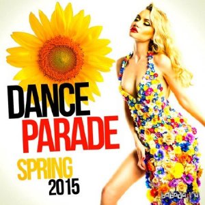  Dance Parade Spring 2015 (2015) 