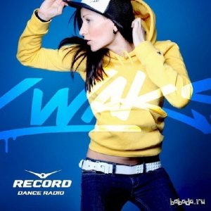  Lady Waks – Record Club #320 (25-02-2015) 