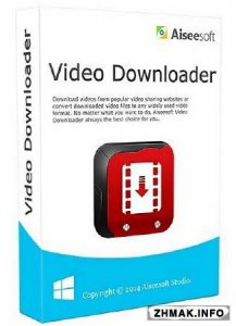  Aiseesoft Video Downloader 6.0.32 