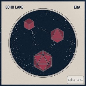  Echo Lake - Era  (2015) 