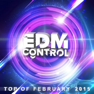  EDM Control+ TOP OF FEBRUARY 2015 