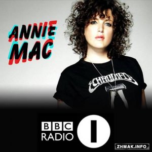  Annie Mac - BBC Radio1 (2015-03-06) 