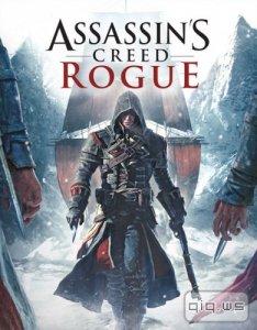  Assassin's Creed: Rogue (2015/RUS/ENG/RePack by xatab) 