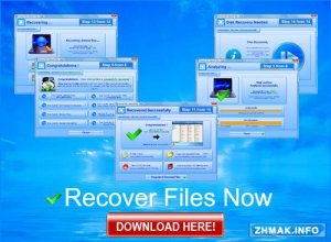  1st File Undelete 3.1 Final 