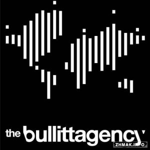  Anthony Attalla - Bullitt Podcast 012 (2015-03-10) 