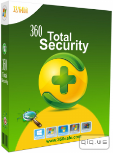  360 Total Security 6.0.0.1154 Rus Final 