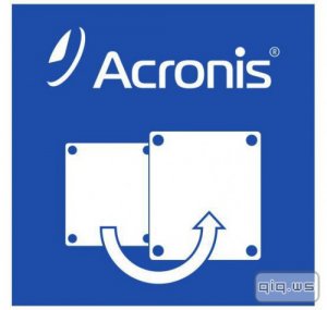  Acronis Backup | Backup Advanced 11.5.43916 with Universal Restore (Русский|English) 