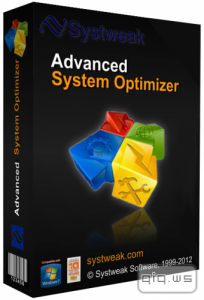  Advanced System Optimizer 3.9.1112.16579 Final (2015/ML/RUS) + Portable 