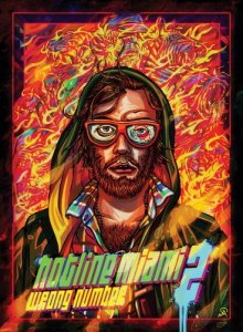  Hotline Miami 2: Wrong Number + 2 DLC (2015/PC/RUS) Repack by R.G. Origins 