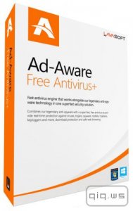  Ad-Aware Free Antivirus+ 11.6.306.7947 [Multi/Ru] 