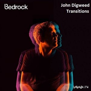 John Digweed - Transitions 550 (2015-03-13) 