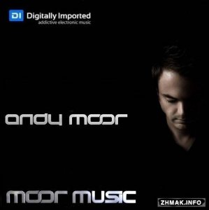  Andy Moor - Moor Music 141 (2015-03-13) 