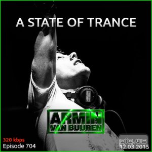 Armin van Buuren - A State of Trance 704 (12.03.2015) 