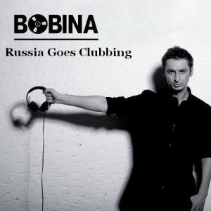  Bobina - RGC Radio 335 (2015-03-14) 