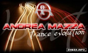  Andrea Mazza - Trance Evolution 362 (2015-03-13) 