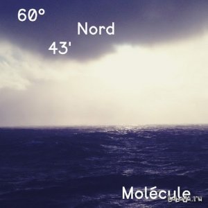  Molecule - 60 43' Nord (2015) 