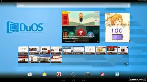  AMIDuOS 1.0.12.6371 (Android&Windows) 