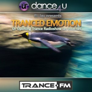  EL-Jay - Tranced Emotion 284 (2015-03-17) 