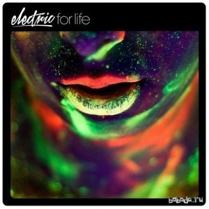  Gareth Emery - Electric For Life  017 (2015-03-17) 