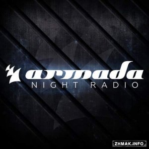  Armada Night & Cosmic Gate - Armada Night Radio 044 (2015-03-17) 