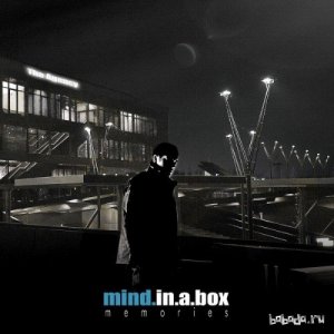  Mind.In.A.Box - Memories (2015) 