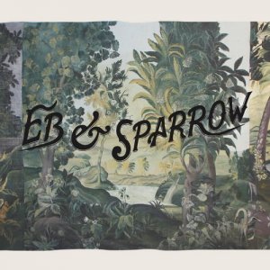  Eb & Sparrow - Eb & Sparrow (2014) 