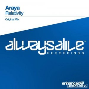  Araya - Relativity 