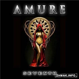  Amure - Seventh (2015) 